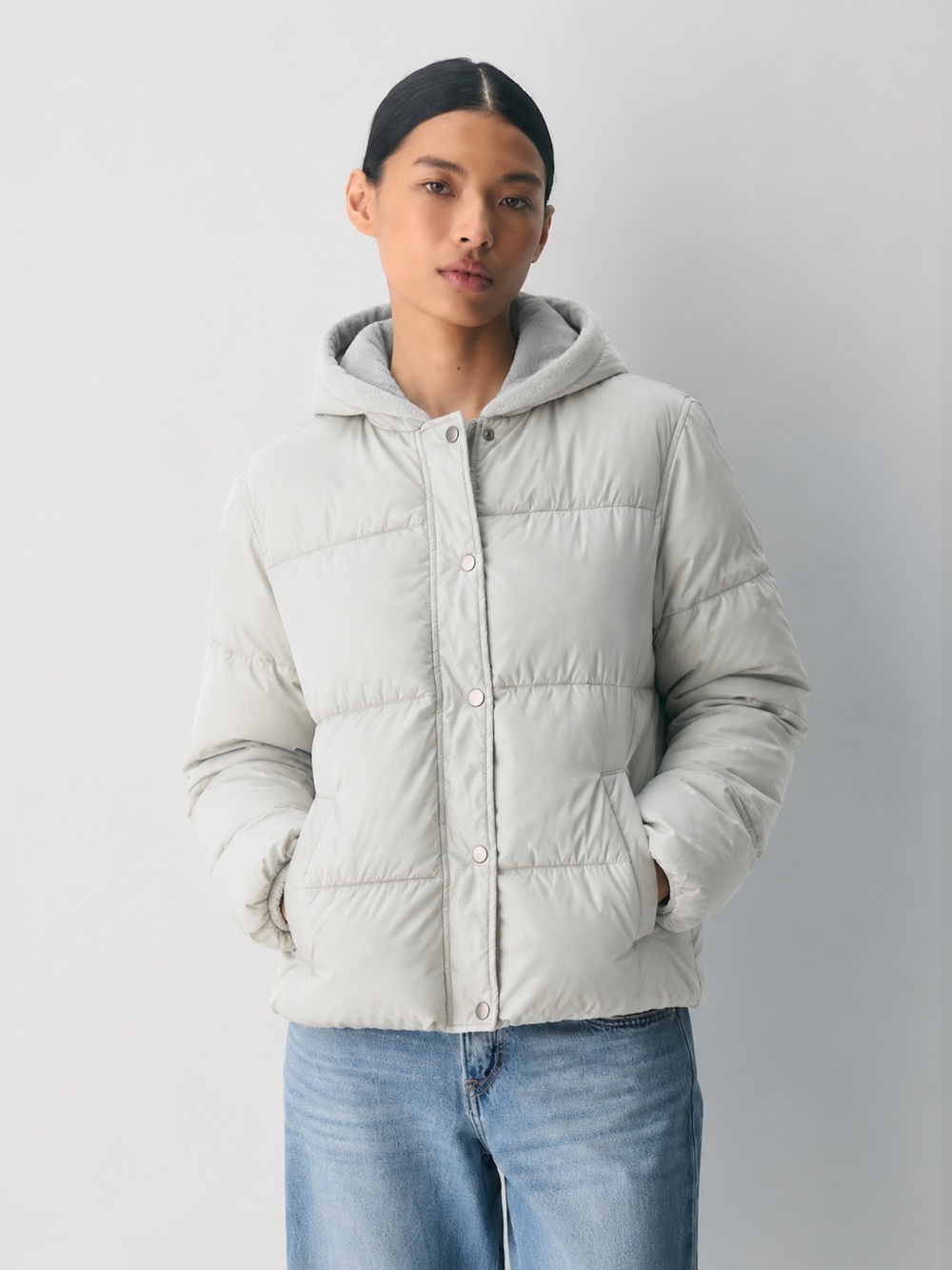 NWOT 32 Degrees Heat Fleece-Lined Winter Coat in size Medium
